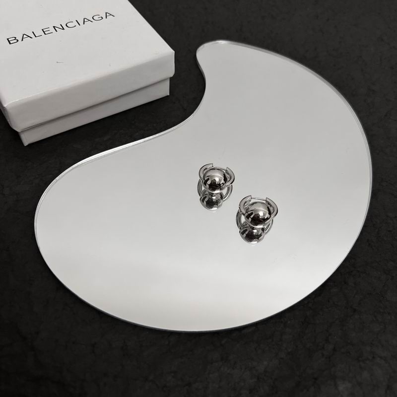 Balenciaga Earring 05lyr142 (8)
