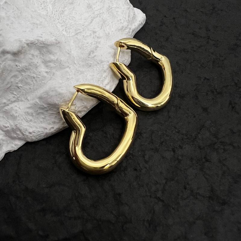 Balenciaga Earring 05lyr143 (10)