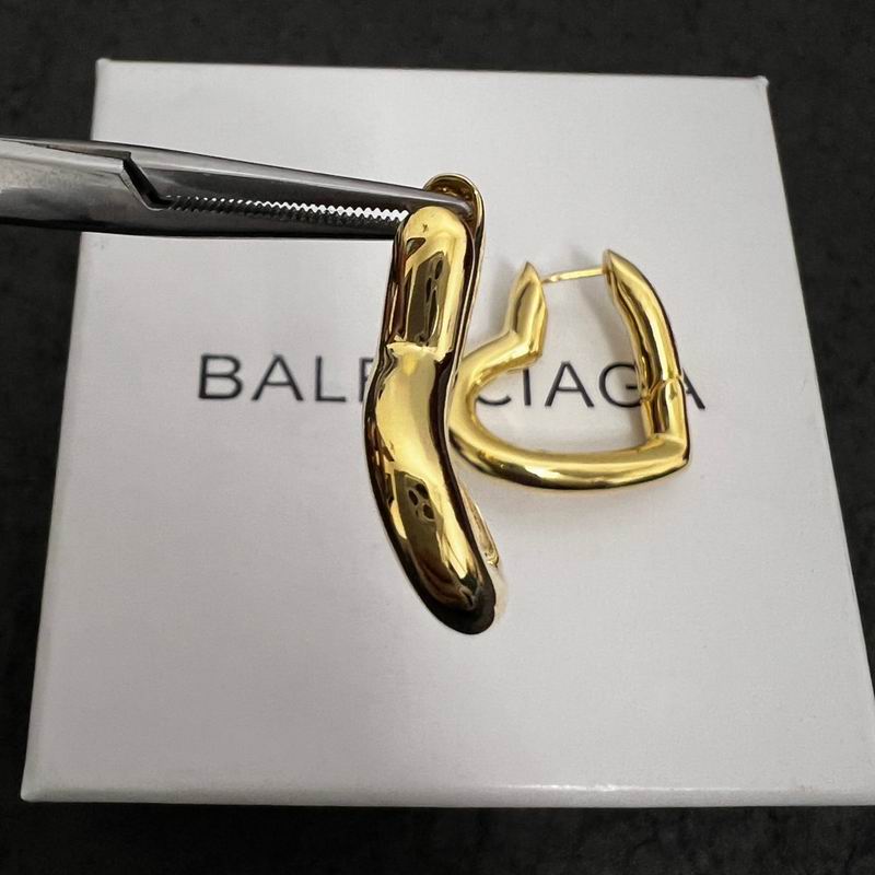 Balenciaga Earring 05lyr143 (11)