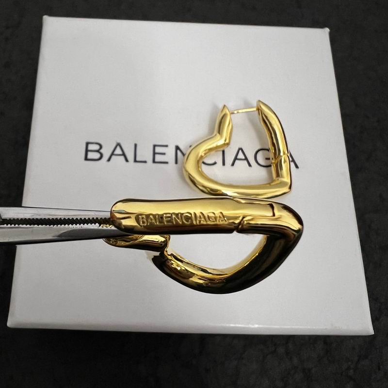 Balenciaga Earring 05lyr143 (12)