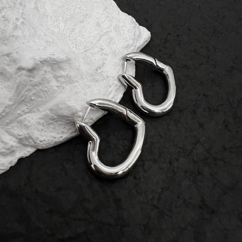 Balenciaga Earring 05lyr143 (2)