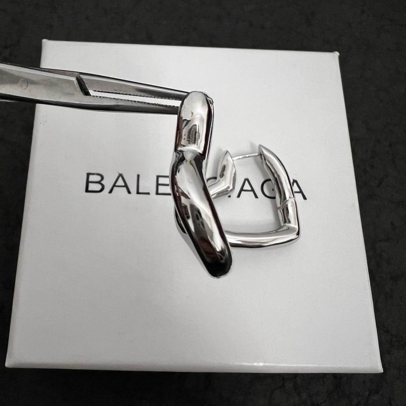 Balenciaga Earring 05lyr143 (3)
