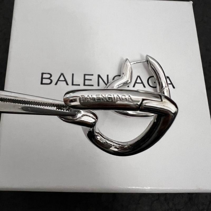 Balenciaga Earring 05lyr143 (4)