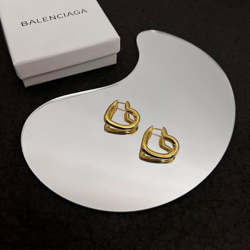 Balenciaga Earring 05lyr143 (7)