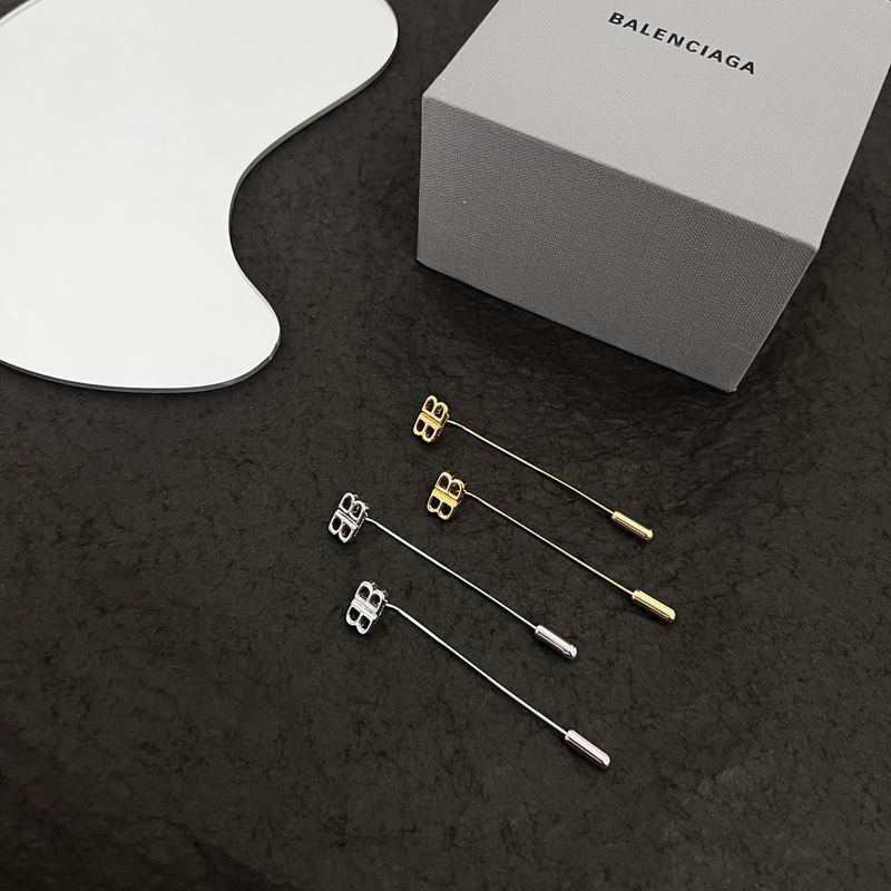 Balenciaga Earring 05lyr144 (10)