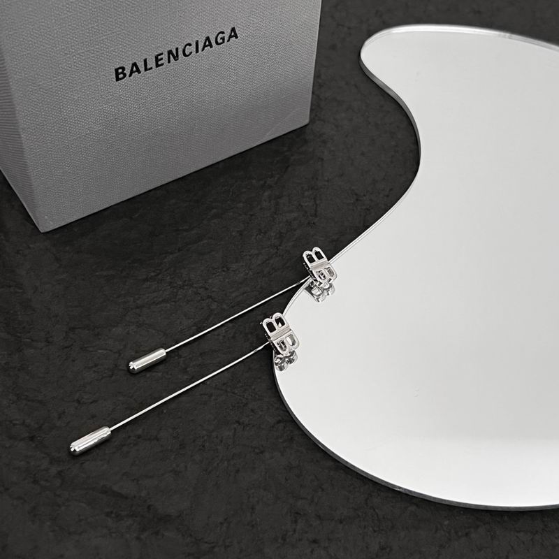 Balenciaga Earring 05lyr144 (11)