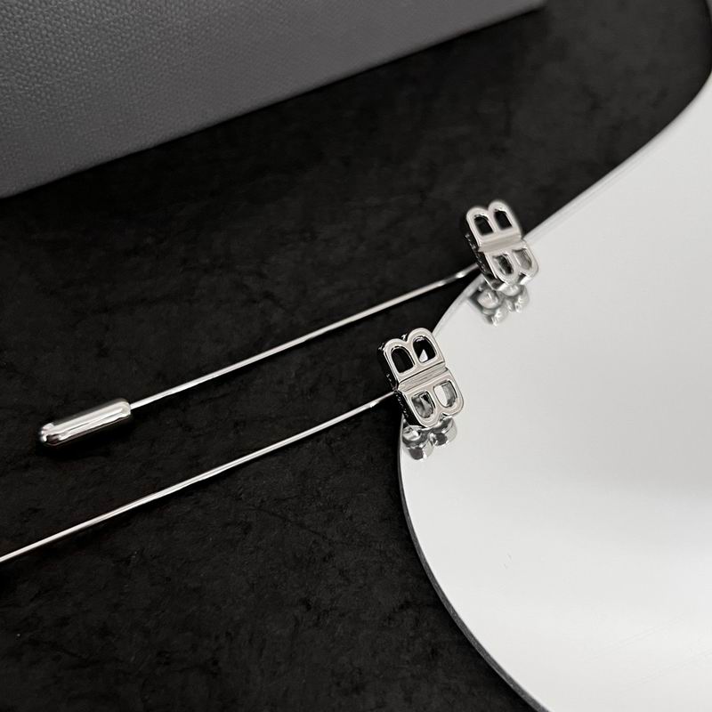 Balenciaga Earring 05lyr144 (12)