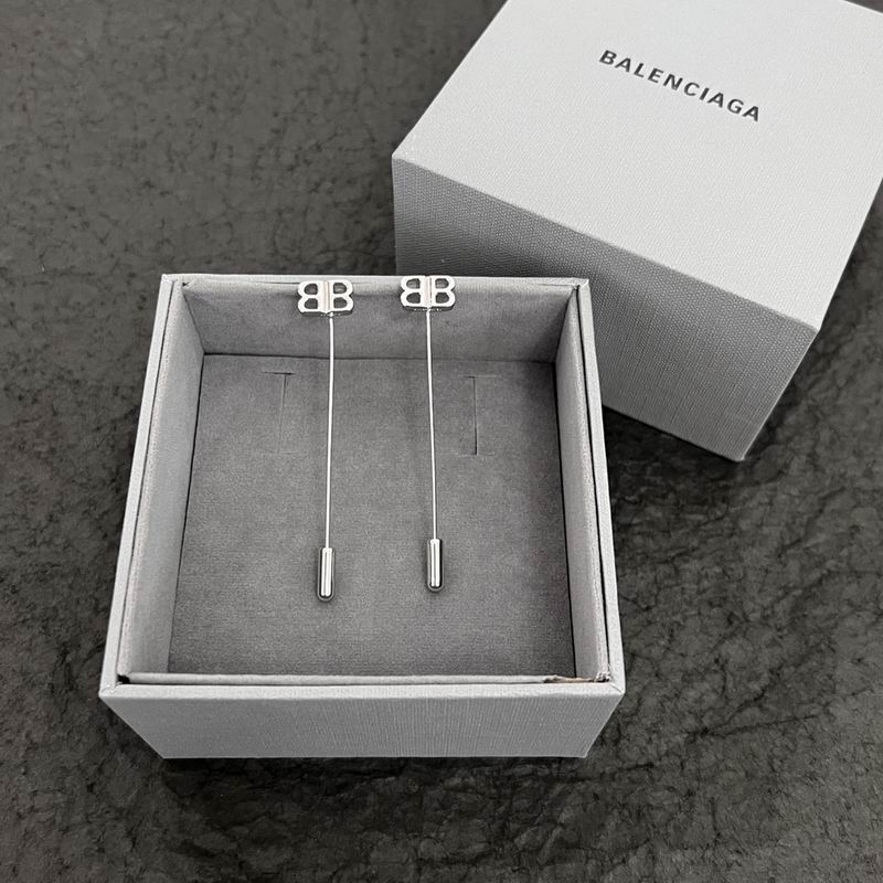 Balenciaga Earring 05lyr144 (15)