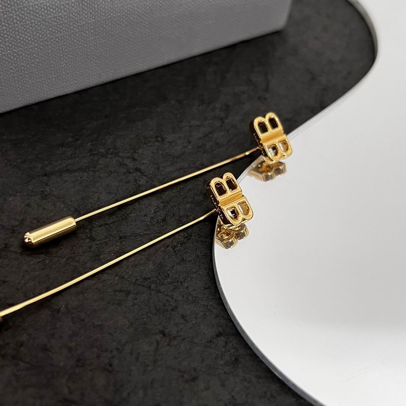 Balenciaga Earring 05lyr144 (2)