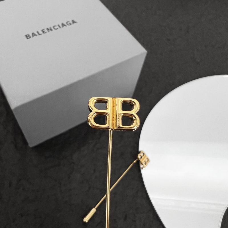 Balenciaga Earring 05lyr144 (3)