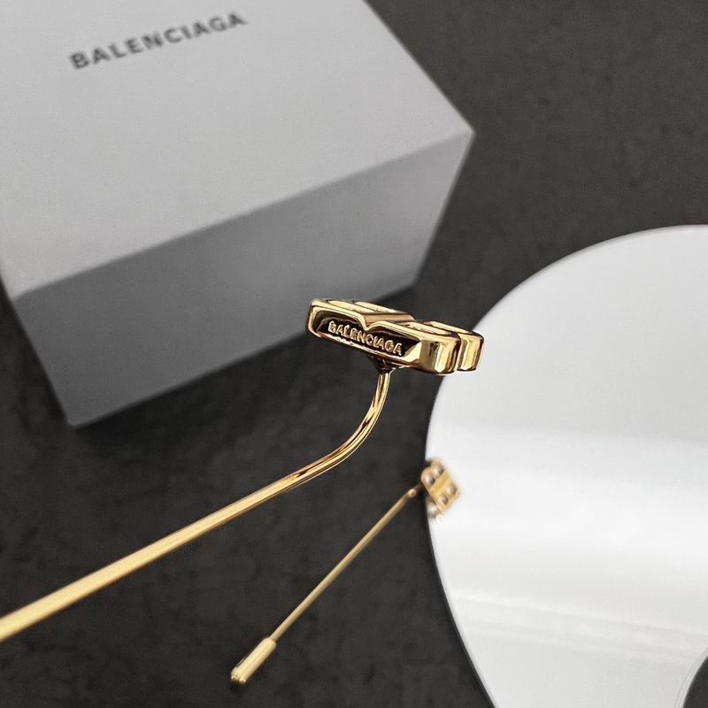 Balenciaga Earring 05lyr144 (4)