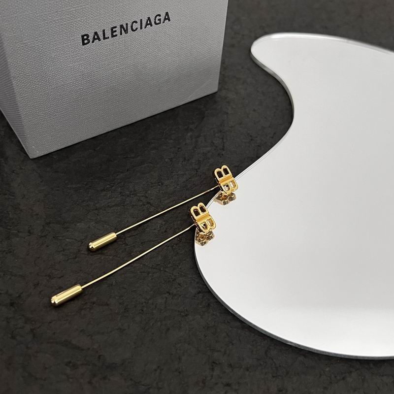 Balenciaga Earring 05lyr144 (9)