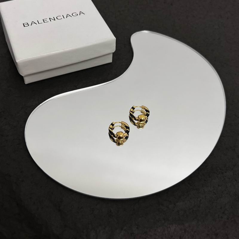 Balenciaga Earring 05lyr145 (2)