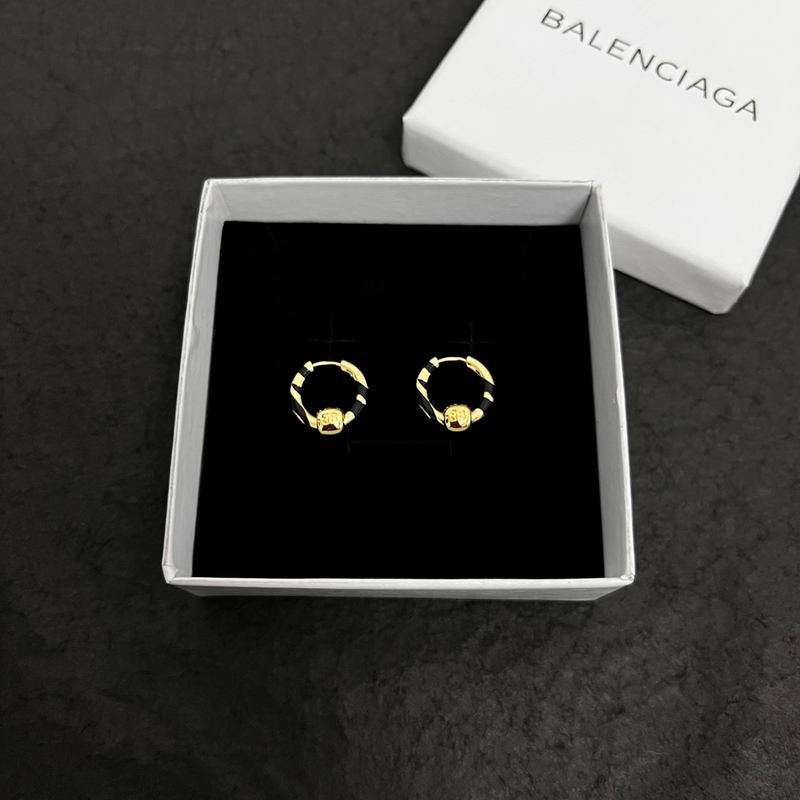 Balenciaga Earring 05lyr145 (3)