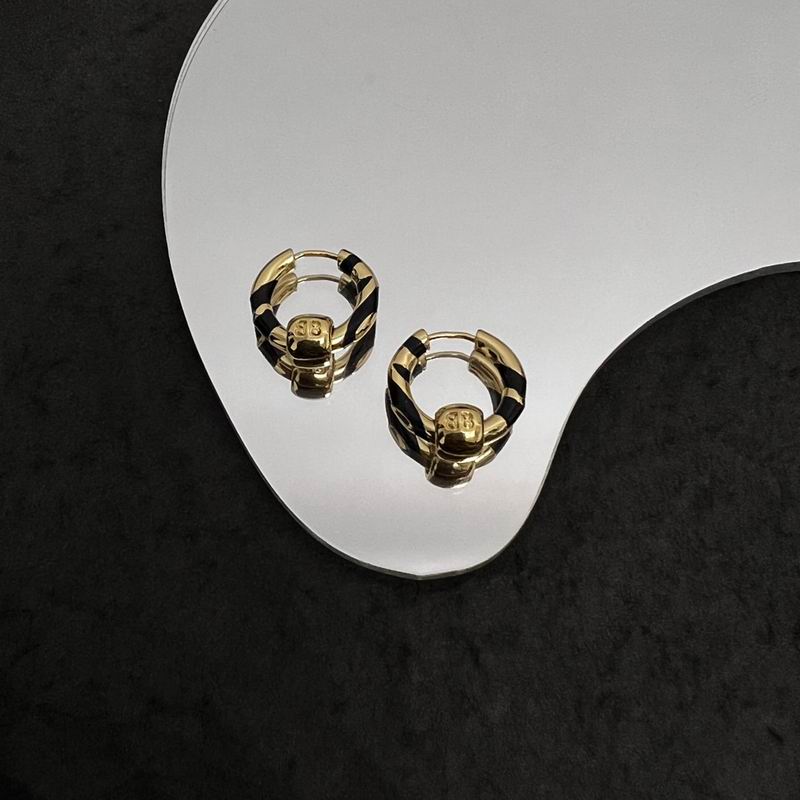 Balenciaga Earring 05lyr145 (4)