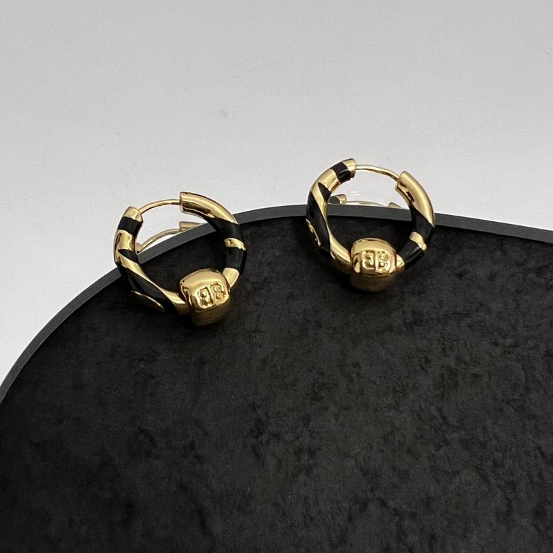 Balenciaga Earring 05lyr145 (6)