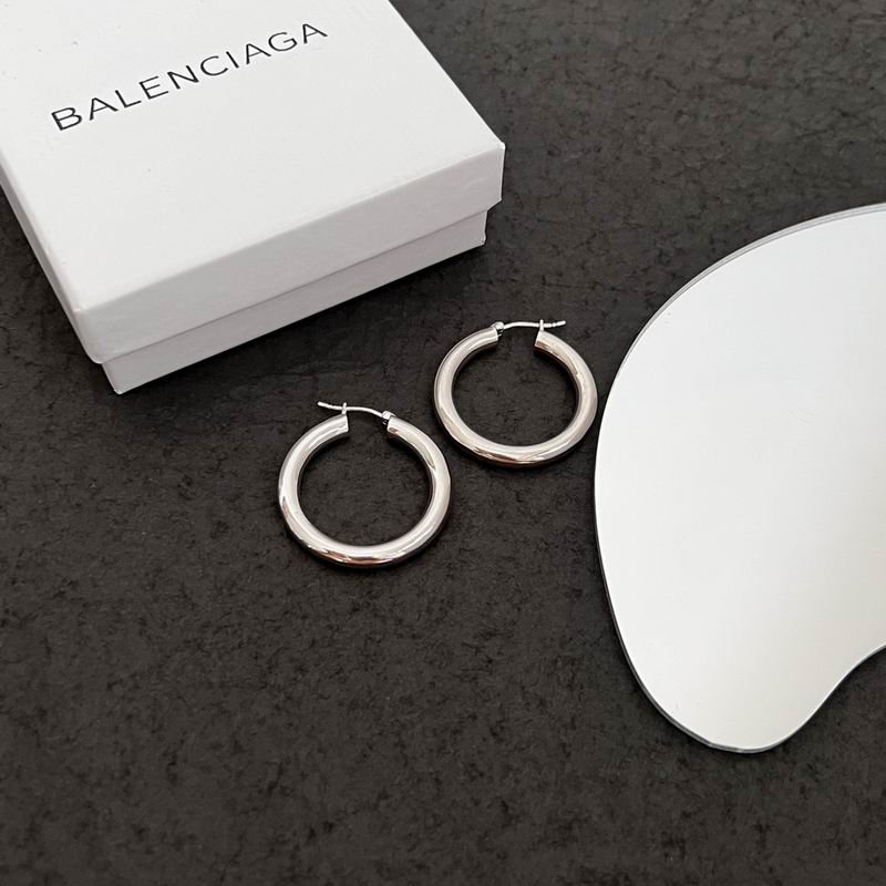 Balenciaga Earring 05lyr146 (11)