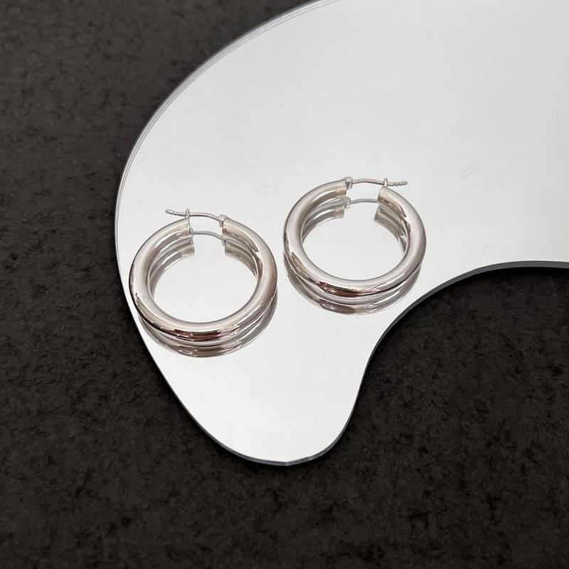 Balenciaga Earring 05lyr146 (3)