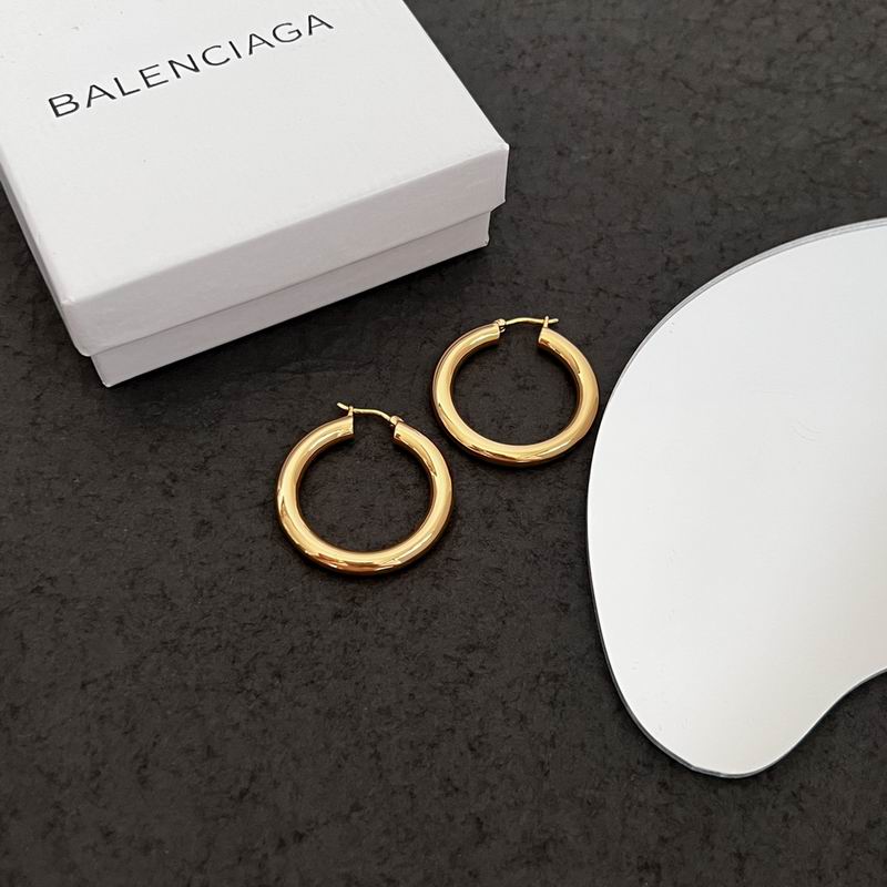 Balenciaga Earring 05lyr146 (6)