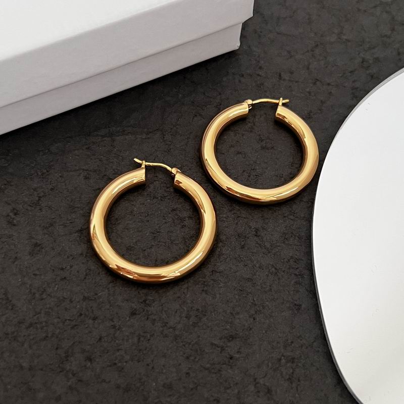 Balenciaga Earring 05lyr146 (8)