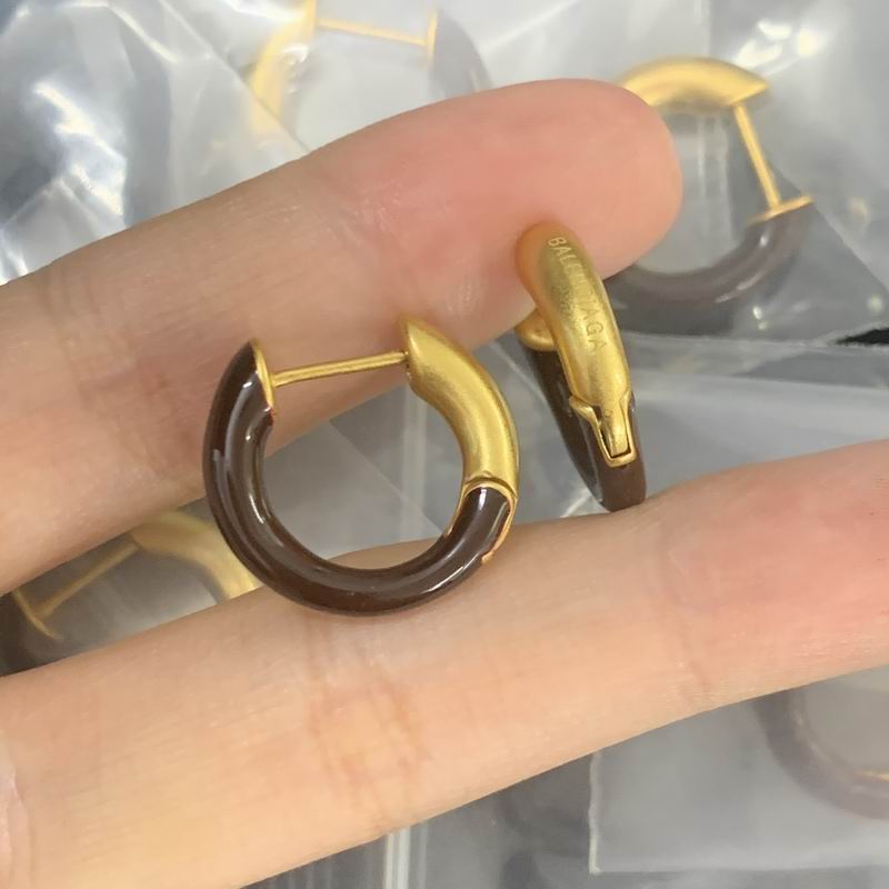 Balenciaga Earring 05lyr147