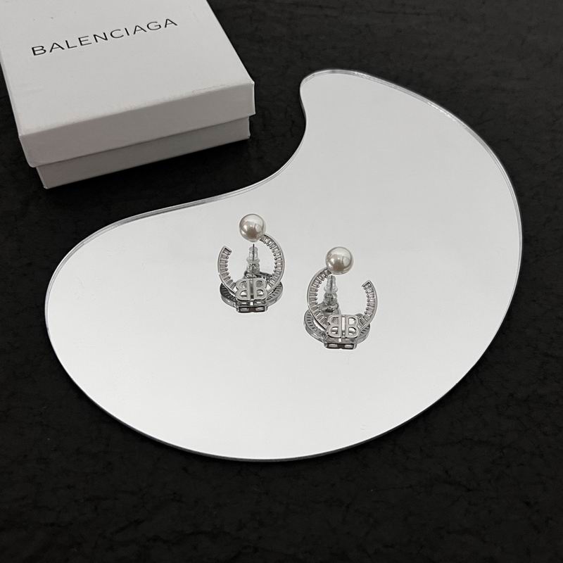 Balenciaga Earring 05lyr148 (2)