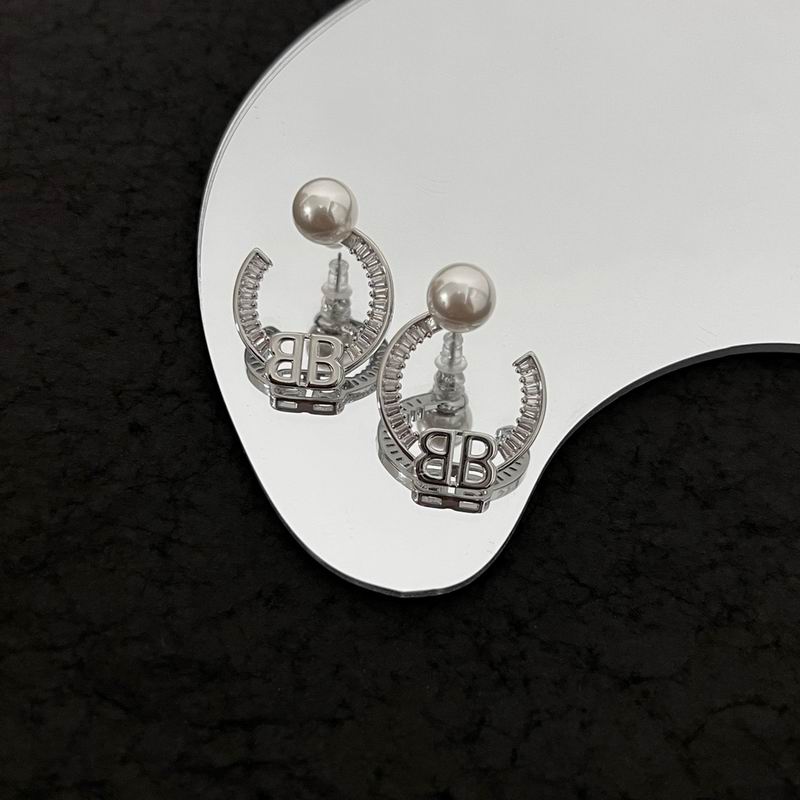 Balenciaga Earring 05lyr148 (4)