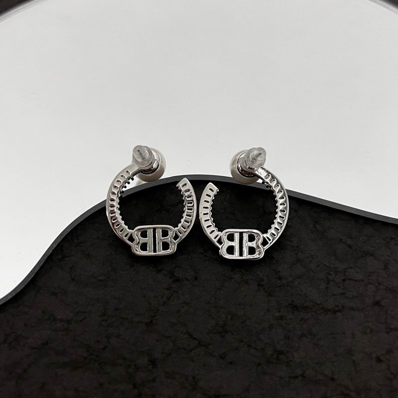 Balenciaga Earring 05lyr148 (6)