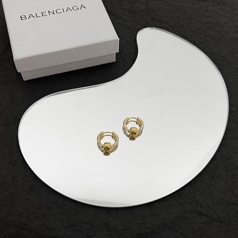 Balenciaga Earring 05lyr149 (2)