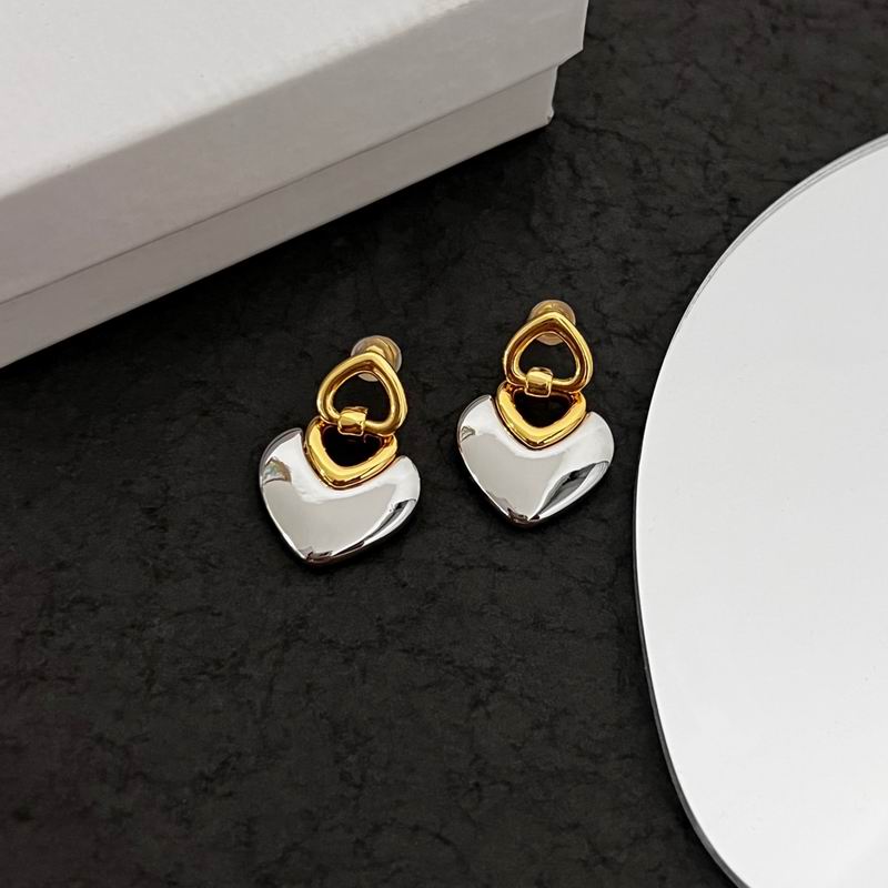 Balenciaga Earring 05lyr150 (3)