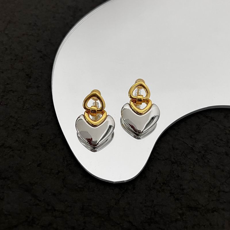 Balenciaga Earring 05lyr150 (4)