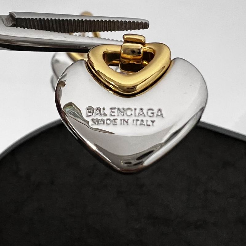 Balenciaga Earring 05lyr150 (6)