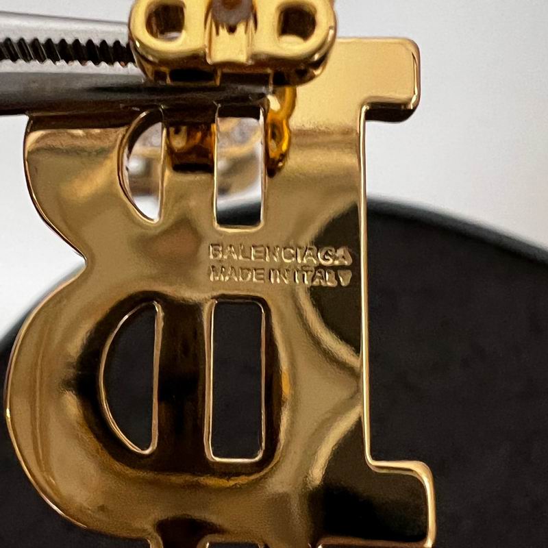 Balenciaga Earring 05lyr151 (6)