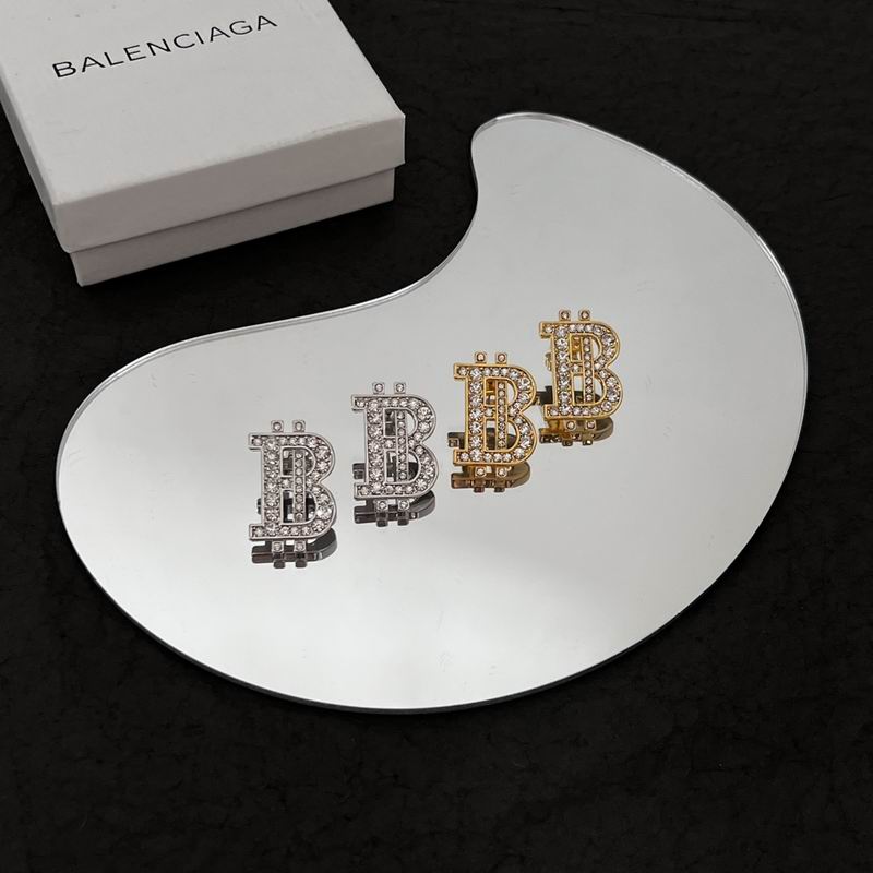Balenciaga Earring 05lyr152 (3)