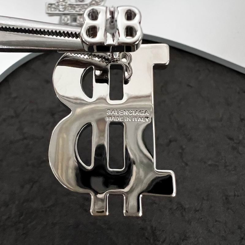 Balenciaga Earring 05lyr152 (6)