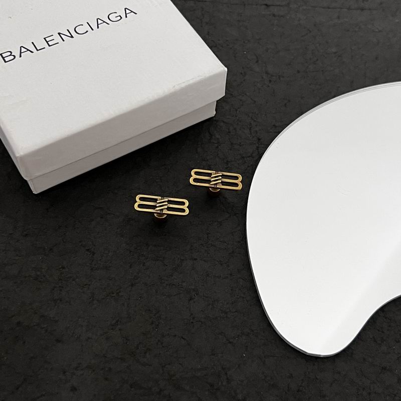 Balenciaga Earring 05lyr153 (3)