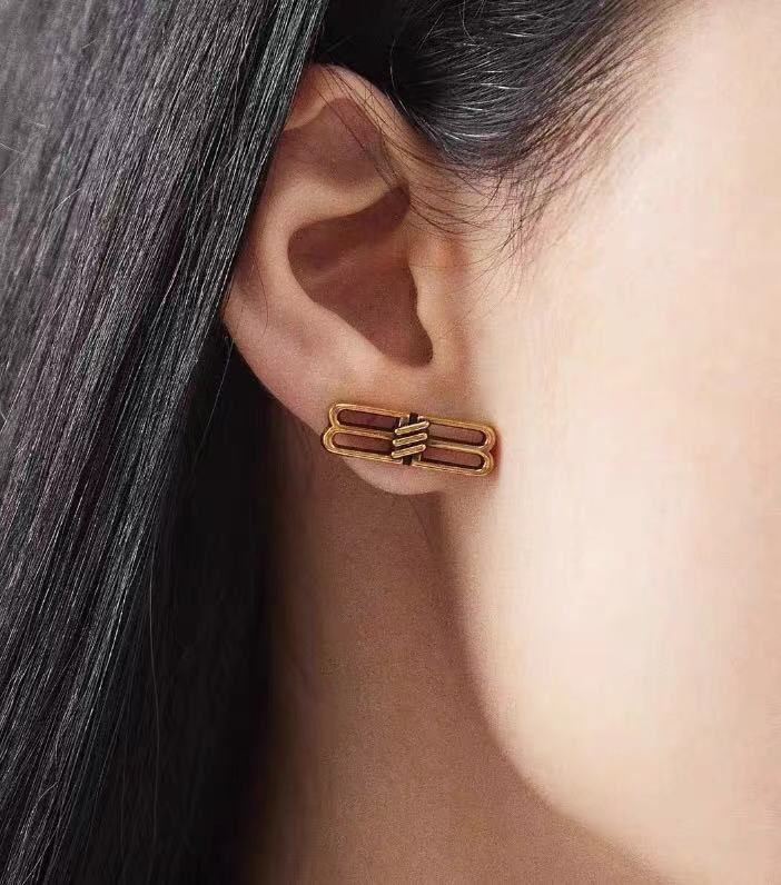 Balenciaga Earring 05lyr153 (7)