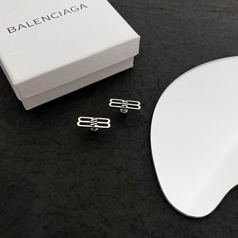 Balenciaga Earring 05lyr153 (8)