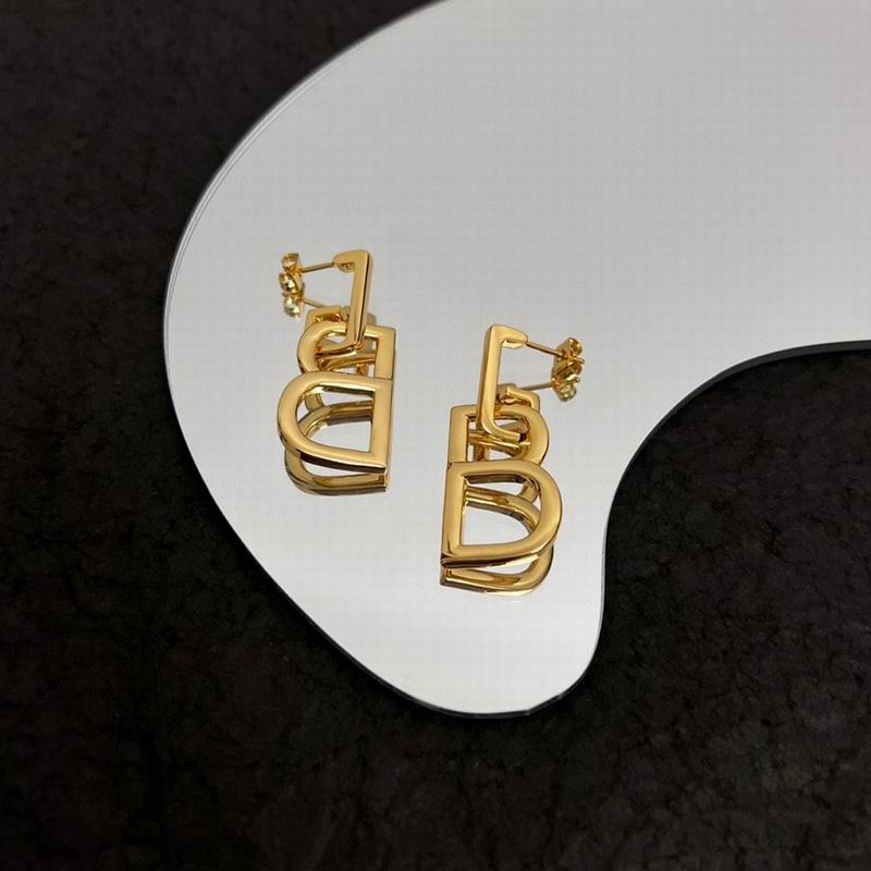 Balenciaga Earring 05lyr154 (1)