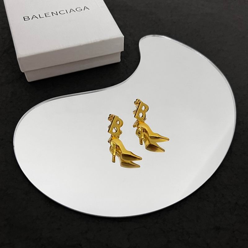 Balenciaga Earring 05lyr155 (2)