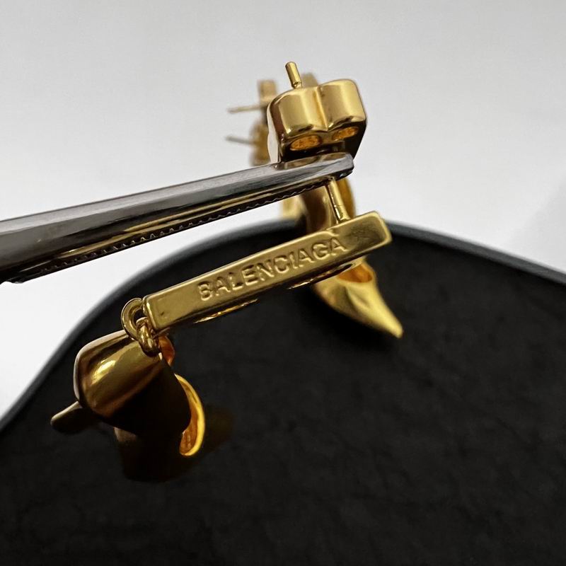 Balenciaga Earring 05lyr155 (6)