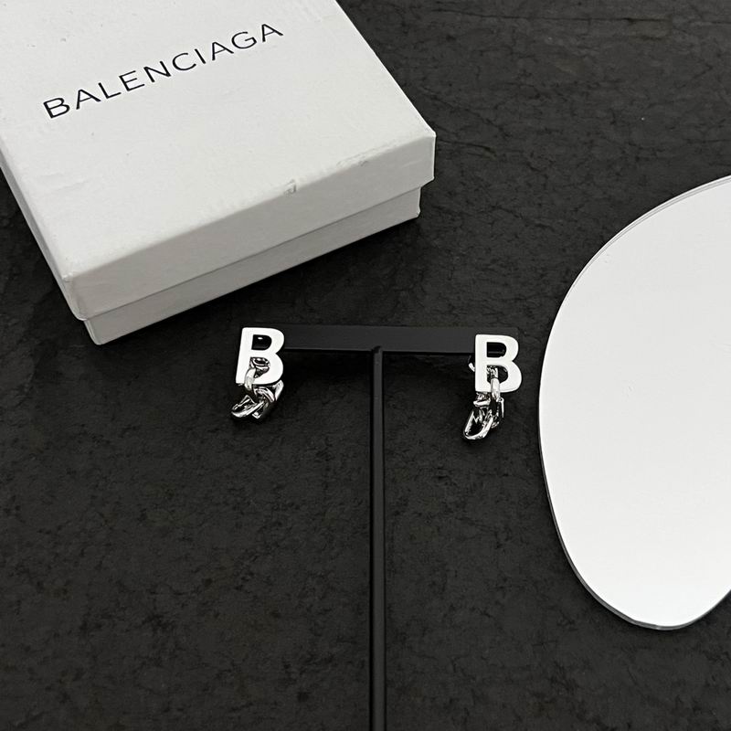 Balenciaga Earring 05lyr156 (1)