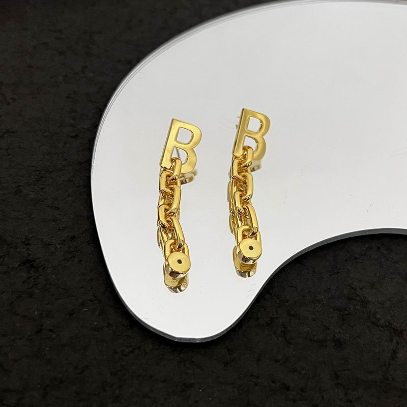 Balenciaga Earring 05lyr156 (10)