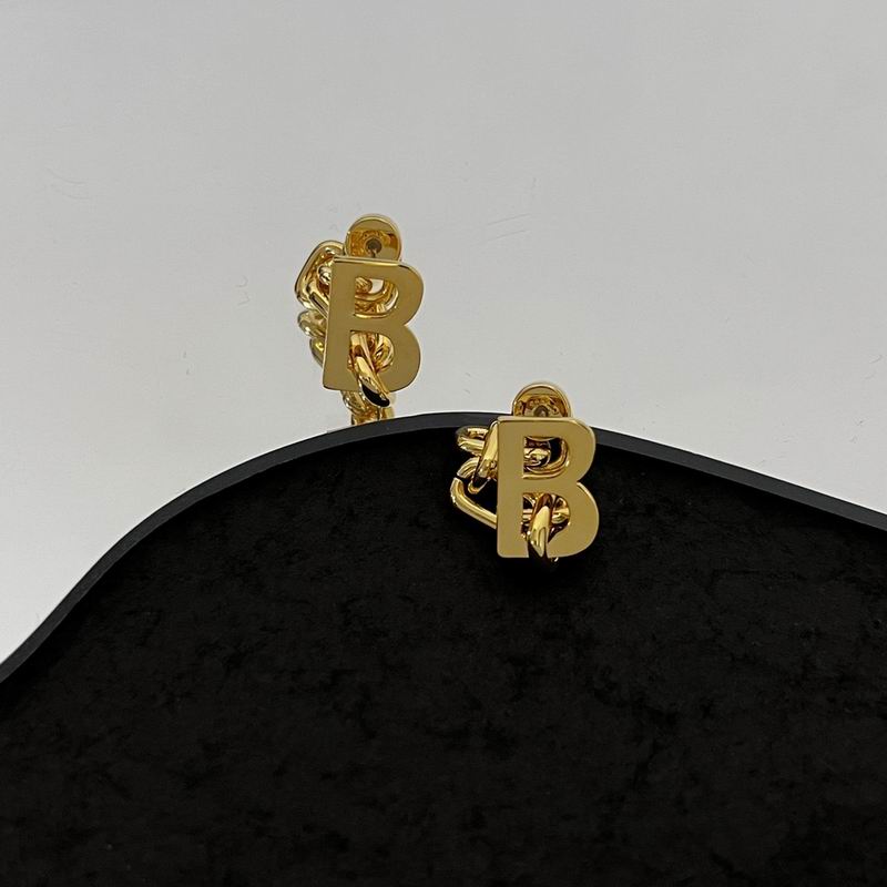 Balenciaga Earring 05lyr156 (11)