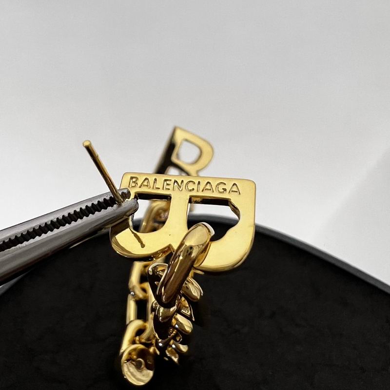 Balenciaga Earring 05lyr156 (12)