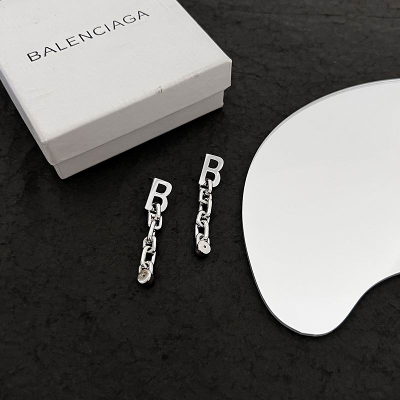Balenciaga Earring 05lyr156 (2)