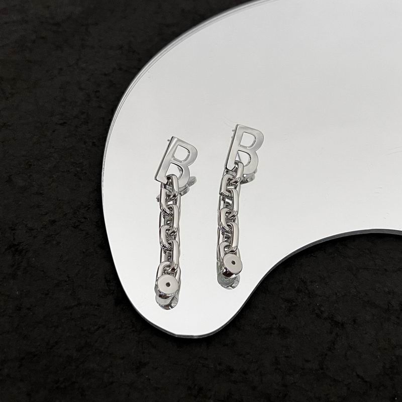 Balenciaga Earring 05lyr156 (4)