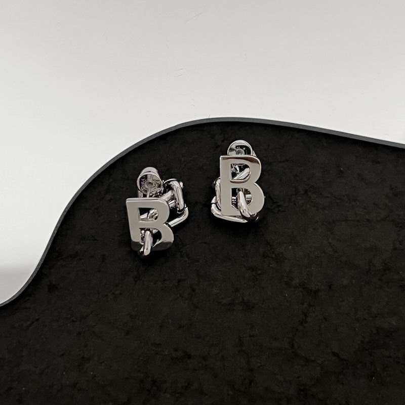 Balenciaga Earring 05lyr156 (5)