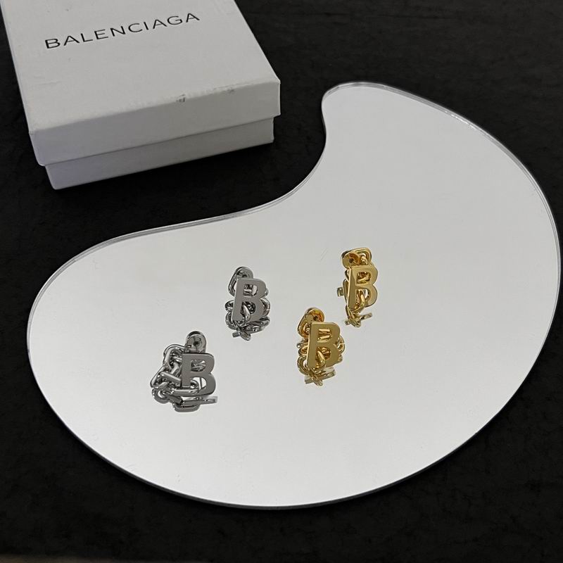 Balenciaga Earring 05lyr156 (9)