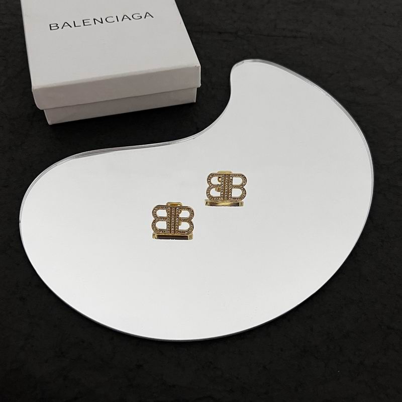 Balenciaga Earring 05lyr157 (1)
